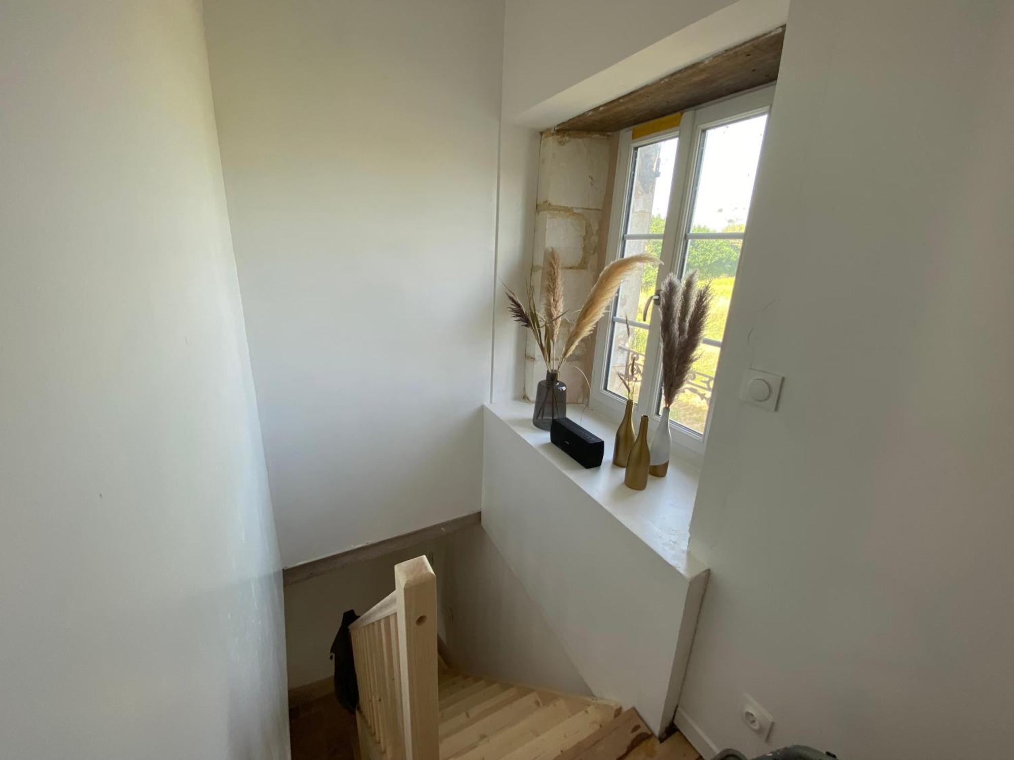Gite La Chauviniere 1 Tonnay-Charente Екстер'єр фото