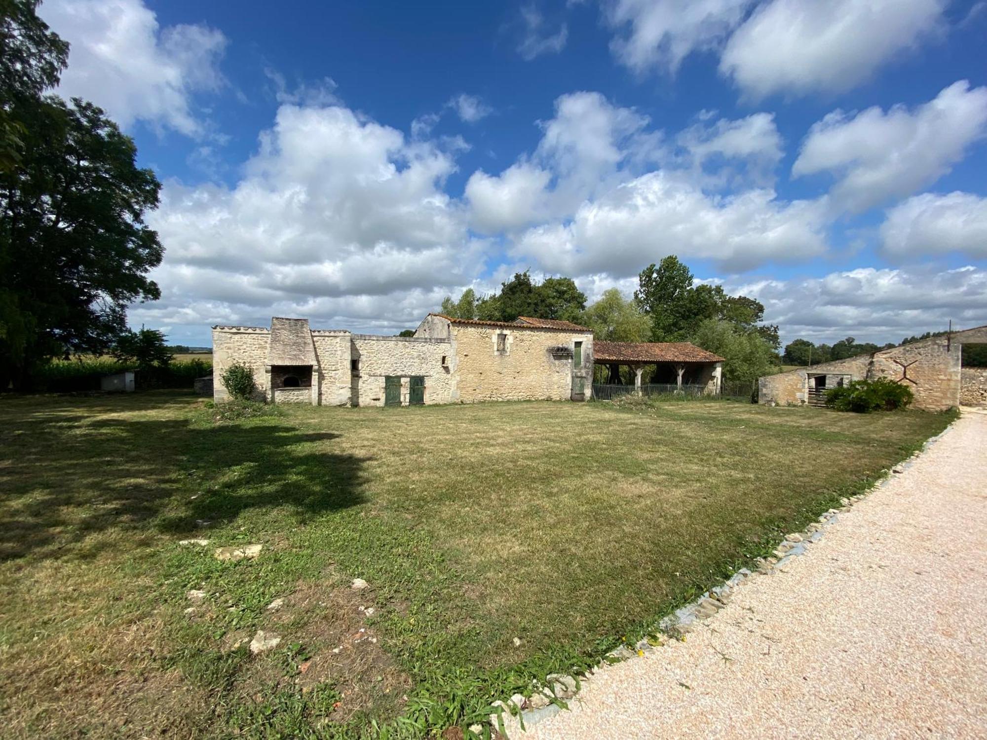 Gite La Chauviniere 1 Tonnay-Charente Екстер'єр фото